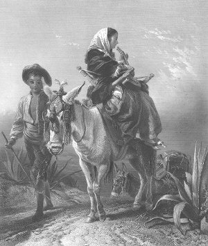 W1868spanishboyandsisterondonkey.jpg